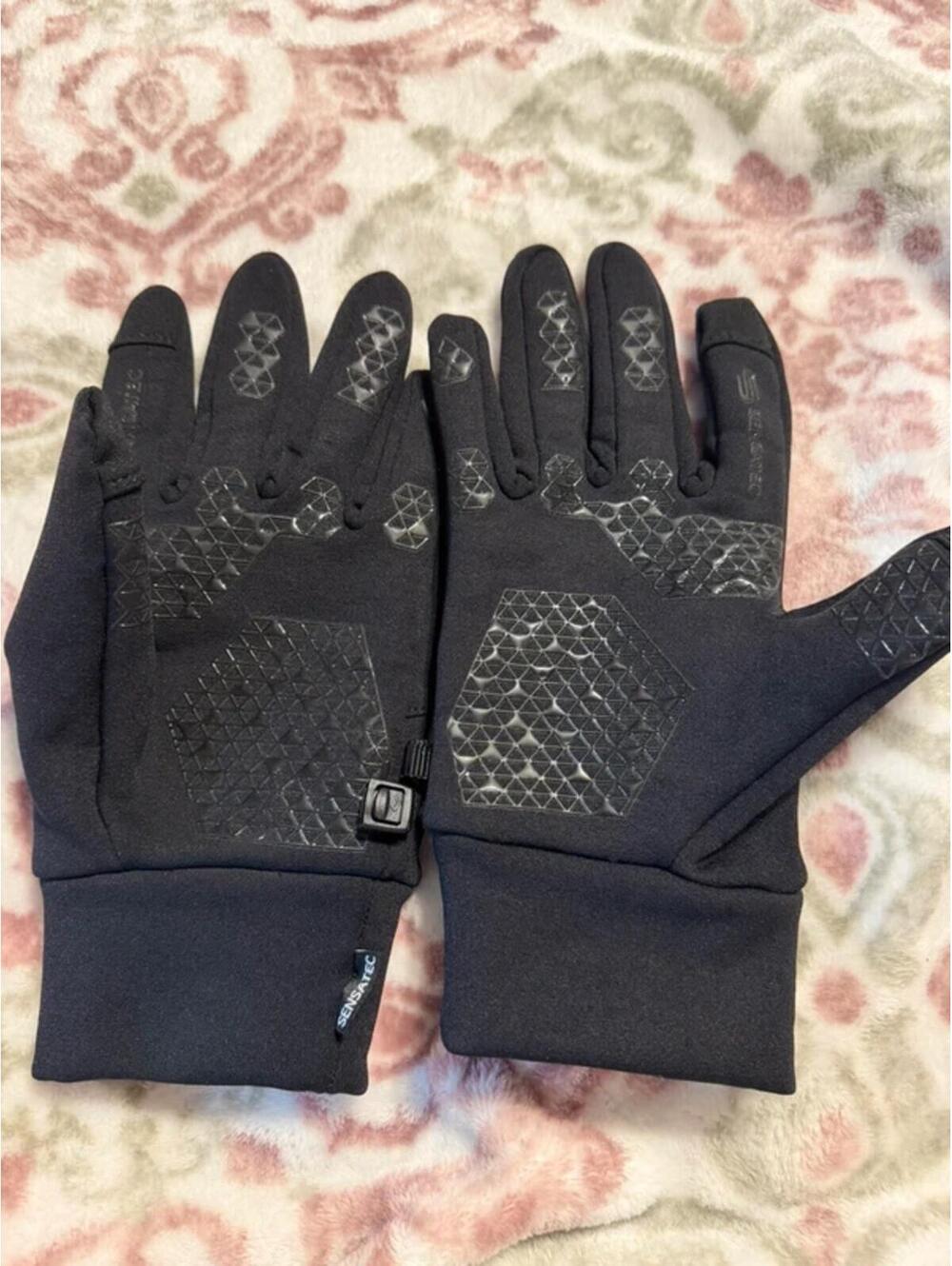 Winter gloves - Picture 2 of 2